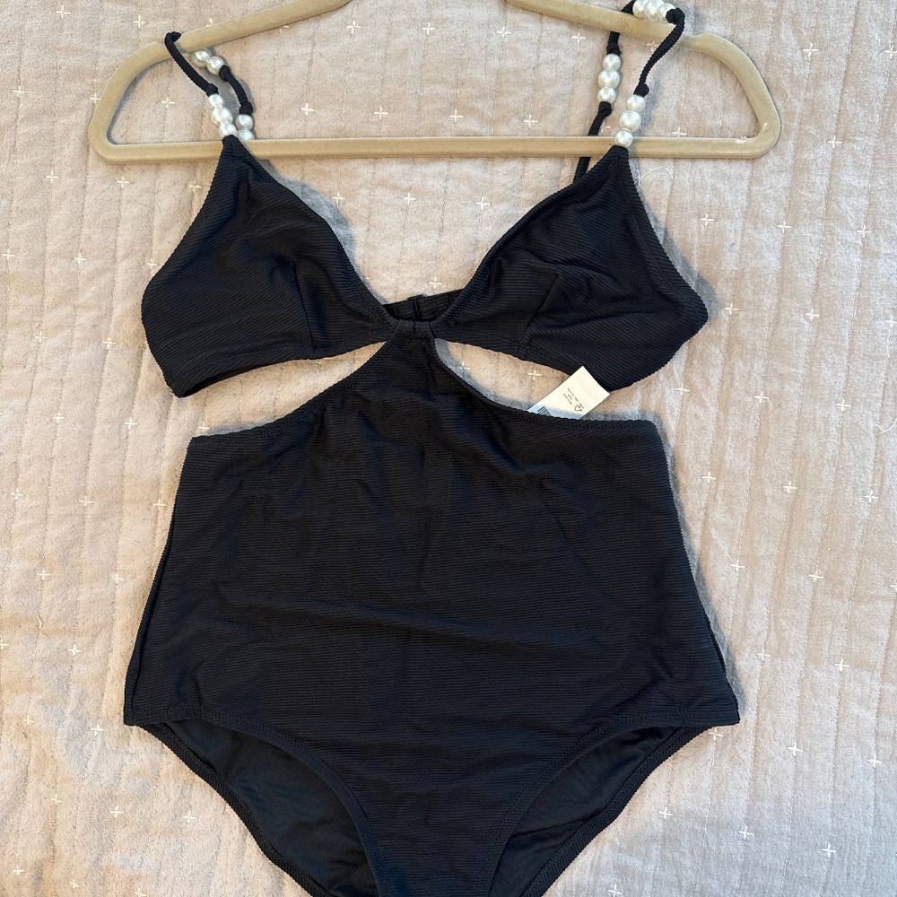 Jcrew One Piece
